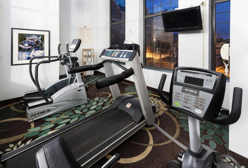 Aspen Suites - Rochester